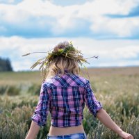 * :: Евгений Ваулин