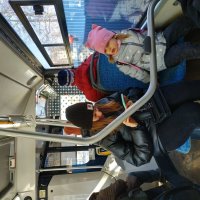 Юная представительница самого фотогеничного народа :: Андрей Лукьянов