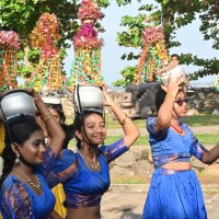 Шри-Ланка. Атмосфера. :: Александр Беляков