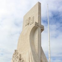 Памятник первооткрывателям :: Ольга Памятник первооткрывателям :: Ольга