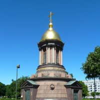 ПИТЕР. :: Виктор Осипчук