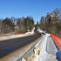Московская область. Федоскино. :: Наташа ***** Московская область. Федоскино. :: Наташа *****