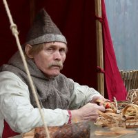 Мастер, Крутицы :: ZNatasha -