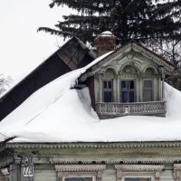 Старые :: sorovey Sol