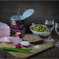 Пяиница 13е... :: Алексей Мезенцев