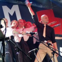 Авиа в СПБ.. :: vadim 