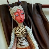 "Жизнь в творчестве". :: Радмир Арсеньев