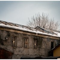 * :: someone somewere