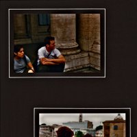 Рим, город и люди - 39 :: Алексей Кузнецов