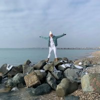 Евпатория :: Serega SchütZ