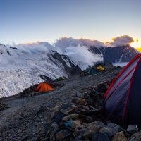 Перед сном :: Алексей 