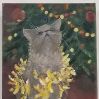 "Ёлка" :: Татьяна Машошина "Ёлка" :: Татьяна Машошина