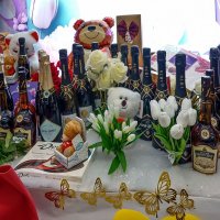 Заходите к нам на огонёк :: Валерий Иванович