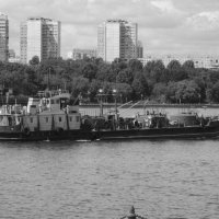 "Марс" :: Дмитрий Никитин