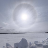 Март :: Anna Ivanova