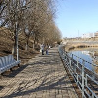 Ростовские зарисовки :: Александр Гапоненко