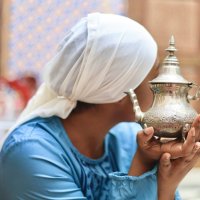 Чай :: Натали Королева