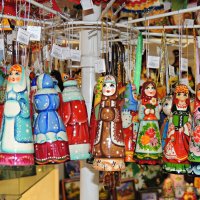 Сувениры :: Ната57 Наталья Мамедова