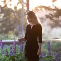 * :: Евгений Ваулин