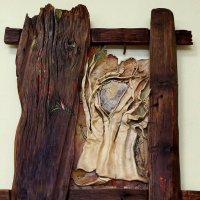 "Духи леса". :: Радмир Арсеньев