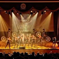 Танцующий симфонический оркестр! :: Надежда Танцующий симфонический оркестр! :: Надежда