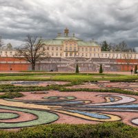 Про Питер :: Владимир Колесников