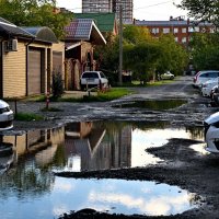 Пришла Весна... :: Николай Саржанов Пришла Весна... :: Николай Саржанов