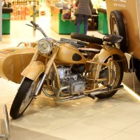 Урал :: Андрей Л. В. Урал :: Андрей Л. В.