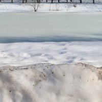 Тает... :: Дмитрий И_