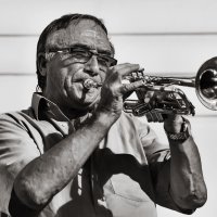 Трубач :: SanSan 