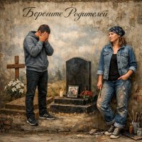 "Берегите Родителей" :: Денис Бочкарёв