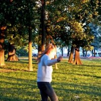 ПИТЕР. :: Виктор Осипчук