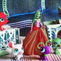 Выход :: Владимир Кроливец Выход :: Владимир Кроливец