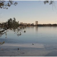 Весна наступила :: Aleksandr Gal