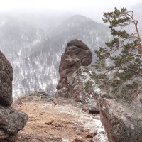 Такмак :: Марина Фомина.