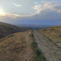 Кыргызский хребет Внутреннего Тянь-Шаня :: Фотогруппа Весна Кыргызский хребет Внутреннего Тянь-Шаня :: Фотогруппа Весна