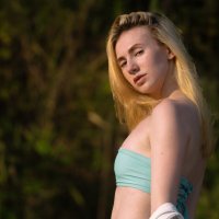 Жарко :: Сергей Митянин