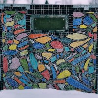 Сквер имени Выпова. :: Радмир Арсеньев