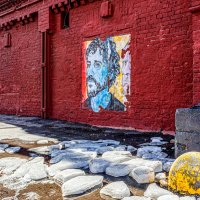 Заглянуть на Кристалл :: Eugene * Заглянуть на Кристалл :: Eugene *