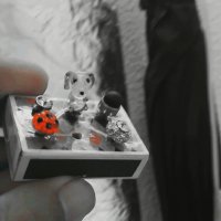 115 (208) :: CLOSE WAYS ALL