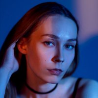 Елизавета :: Люси Моисеенкова