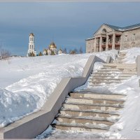Про март... :: Aquarius - Сергей