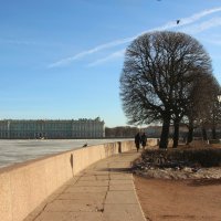 Весенний Питер :: Наталья Герасимова