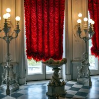 "Просыпающийся амур" :: Татьяна Машошина