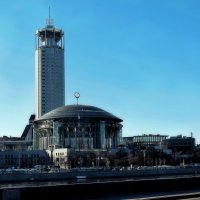 Дом музыки. :: Татьяна Помогалова