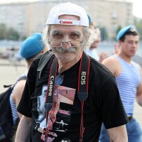 всем привет :: Олег Лукьянов