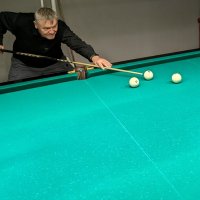 Игра :: Андрей Хлопонин