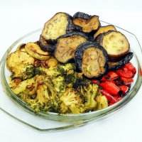 Запечёные :: Валерий Иванович