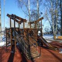 Свистать всех наверх! :: Михаил "Skipper" Свистать всех наверх! :: Михаил "Skipper"