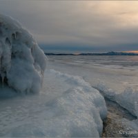Обледенения :: Студия фотографии Обледенения :: Студия фотографии